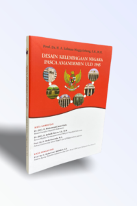 Hukum Tata Negara – Gramata Publishing