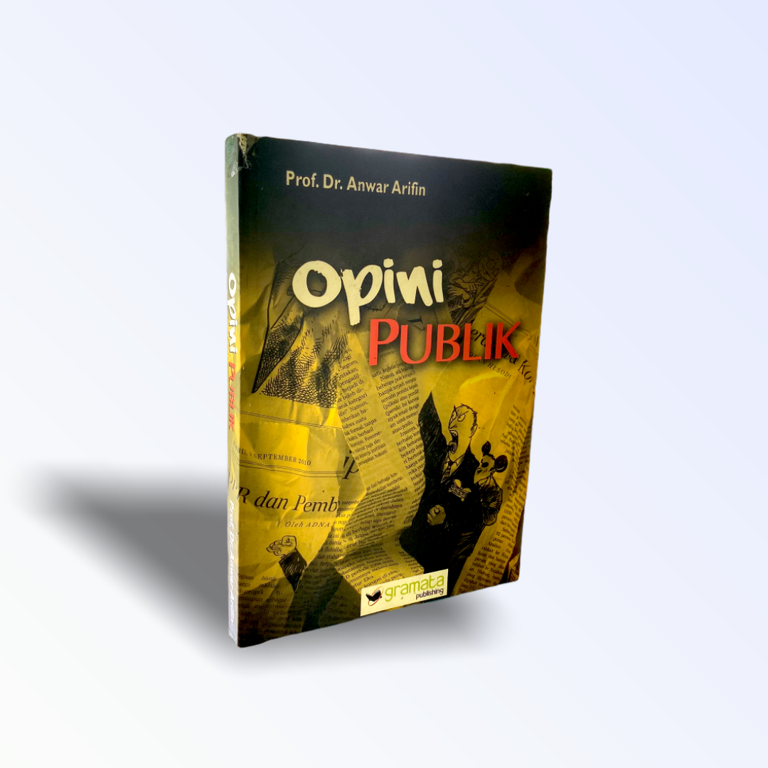 Opini Publik – Gramata Publishing